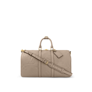 Louis Vuitton Keepall 45 BA Bag